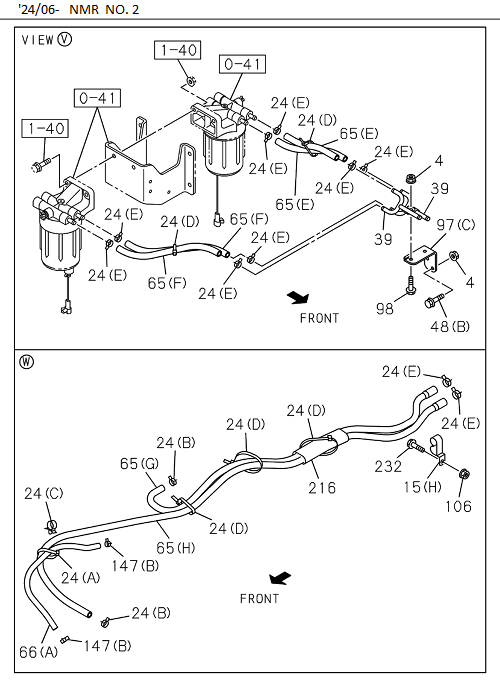 Partial Engine
